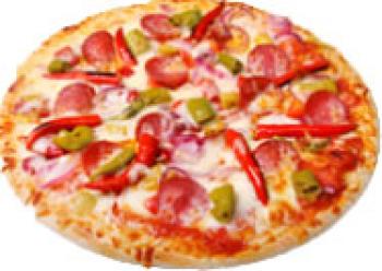 Marcelino - Magyaros - Pizza - Online rendelés