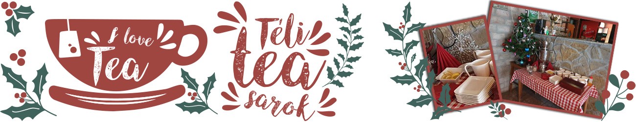 Tea sarok Tea sarok